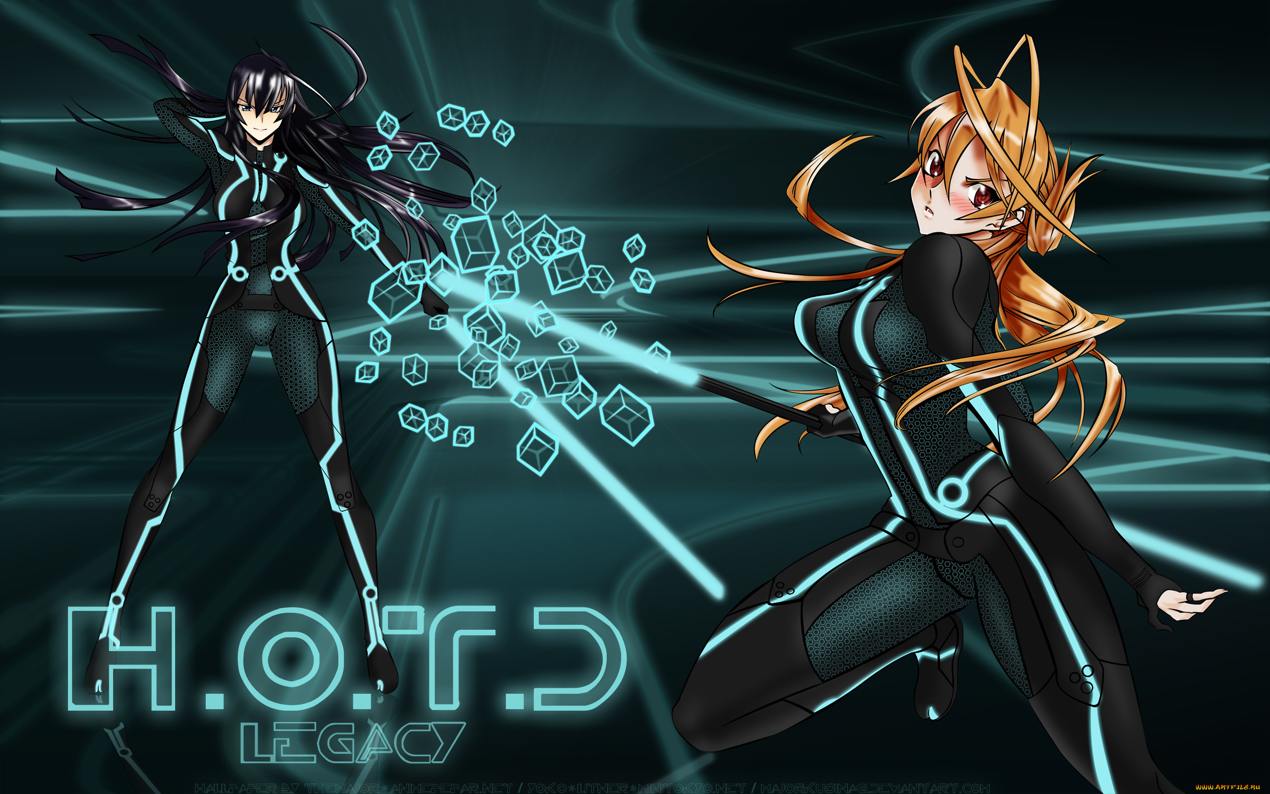 , highschool, of, the, dead